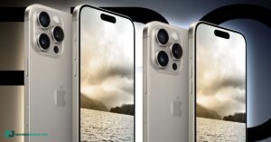 Iphone 16 Pro Max 256Gb Thumbnail