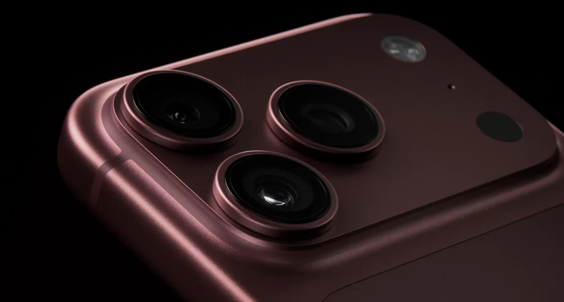 Iphone 18 Pro Max Duoc Dat Hang Nhieu Hon 18 Pro Ban Mau Burgundy Hot Nhat 2917