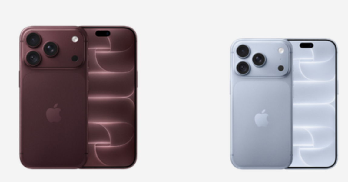 Iphone 18 Pro Phone 18 Pro Max Se Khan Hang So Huu Som Ton Them 8 Trieu Dong 1673