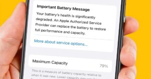 iphone bao bao tri pin