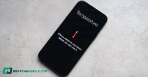iphone tu giam sang