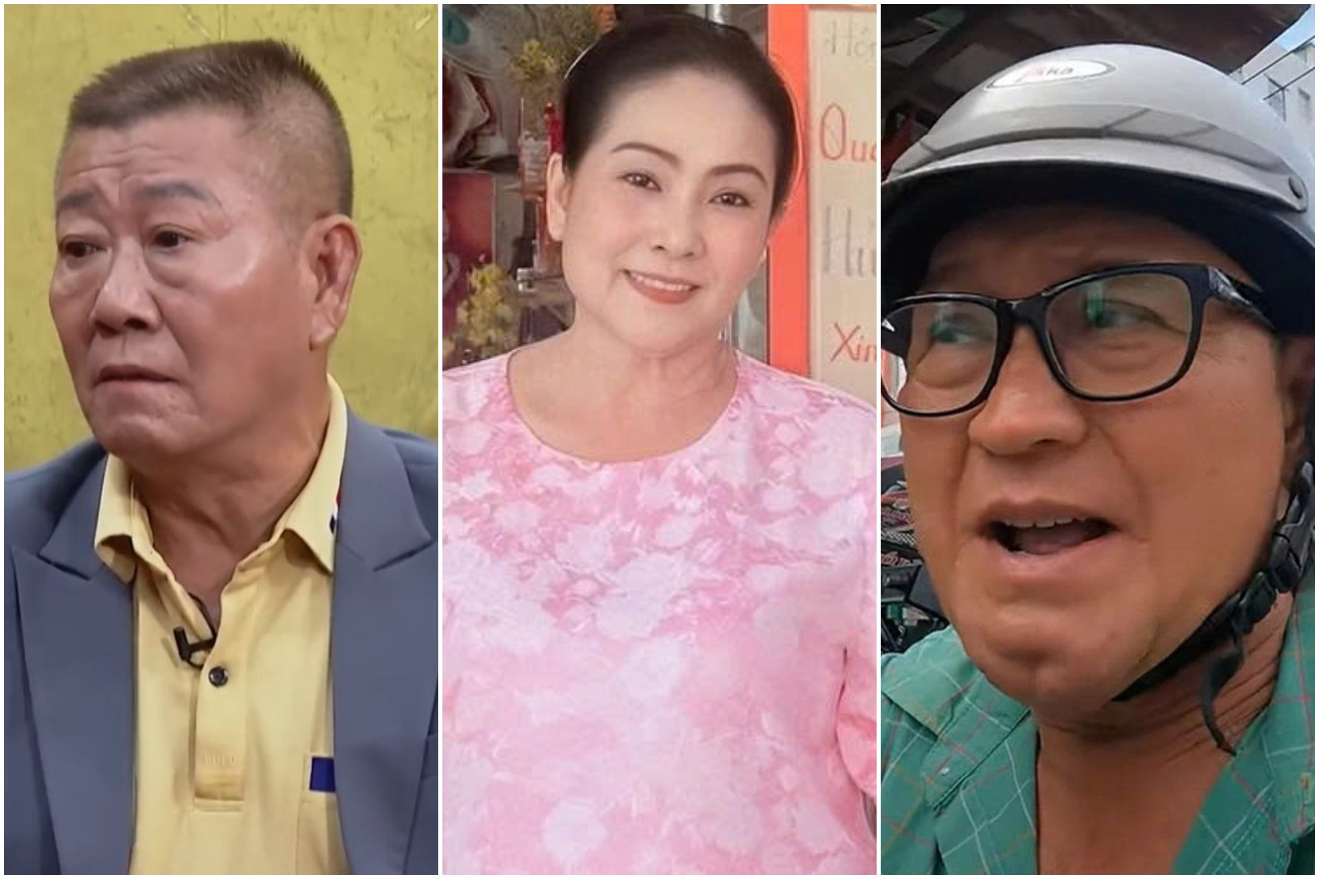 'Cô Sáu' Hồng Nhung, Nghệ Sĩ Duy Phương Bán Đồ Ăn Mưu Sinh Ipiccy Image 1 26