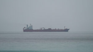 iran crisis oman hormuz