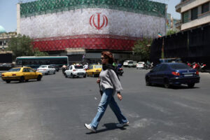 iran tehran 0