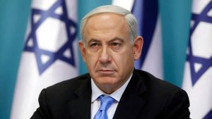 israel news benjamin netanyahu