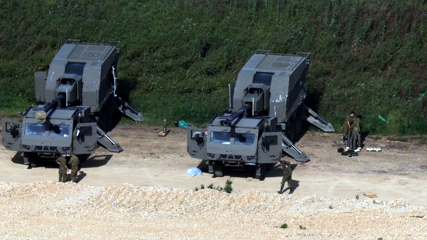 israel