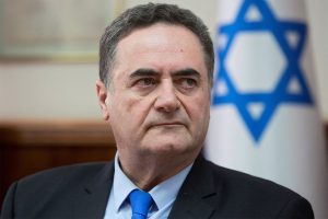 israel katz