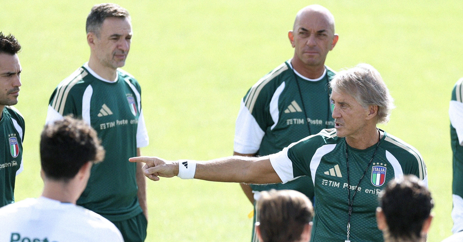Italia Dau Bi Roberto Mancini Tuyen Bo Lon 589