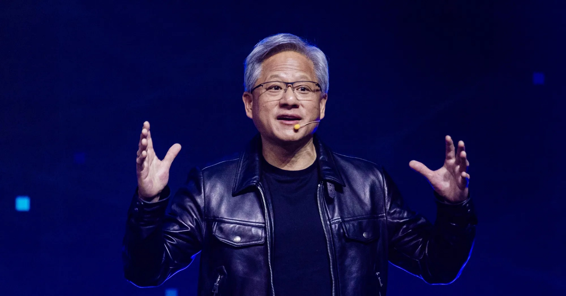 Jensen Huang The He Trieu Phu Usd Tiep Theo Se La Tho Dien Tho Sua Ong Nuoc 2417