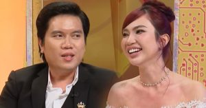 Kết hôn sau 8 năm gắn bó, cặp đôi tiết lộ bản hợp đồng tình yêu ngọt ngào 1 ket hon sau 8 nam gan bo cap doi tiet lo ban hop dong tinh yeu ngot ngao 2073