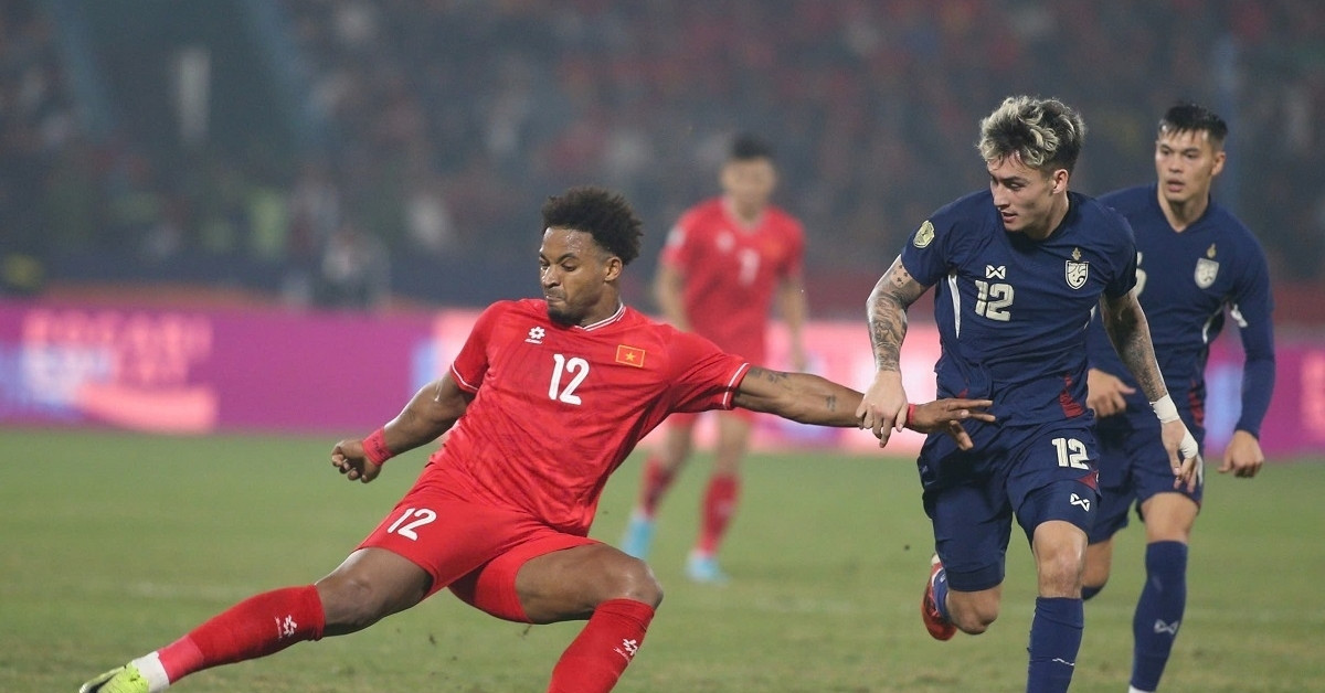 Ket Qua Bong Da Fifa Asean Cup 2026 Moi Nhat 1251
