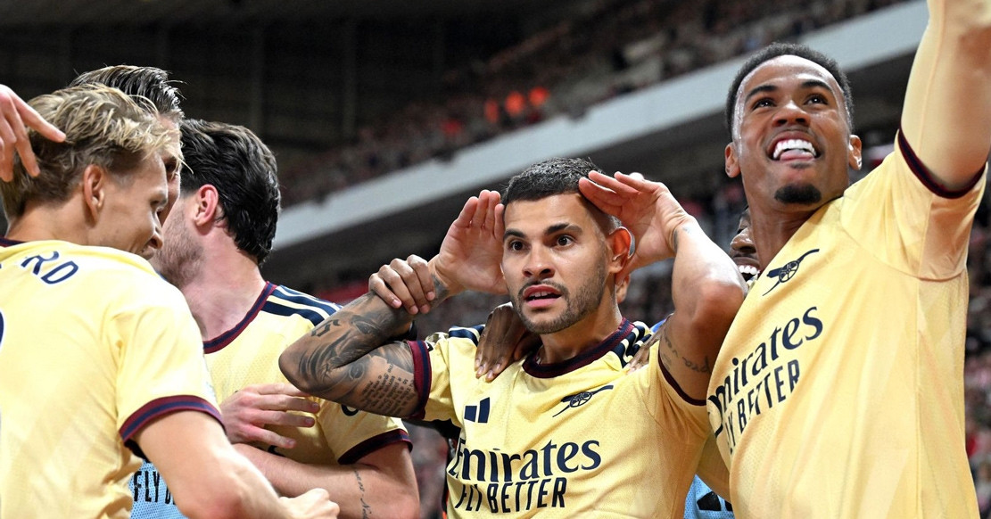 Ket Qua Sunderland Vs Arsenal 137