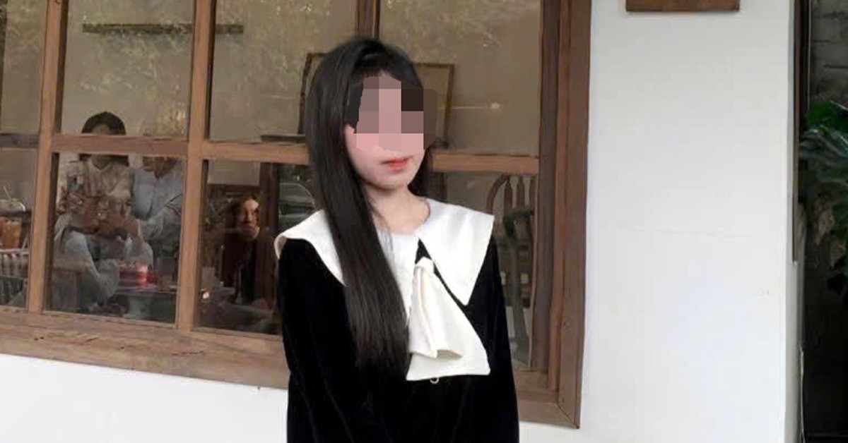 Ket Qua Tim Kiem Nu Sinh 18 Tuoi Que Nghe An Mat Lien Lac Nhieu Ngay O Ha Noi 881