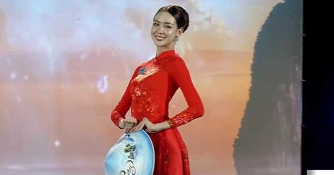 Khai Mac Miss World 2026 100 Thi Sinh Long Lay Mot So Nguoi Dep Gap Su Co 6