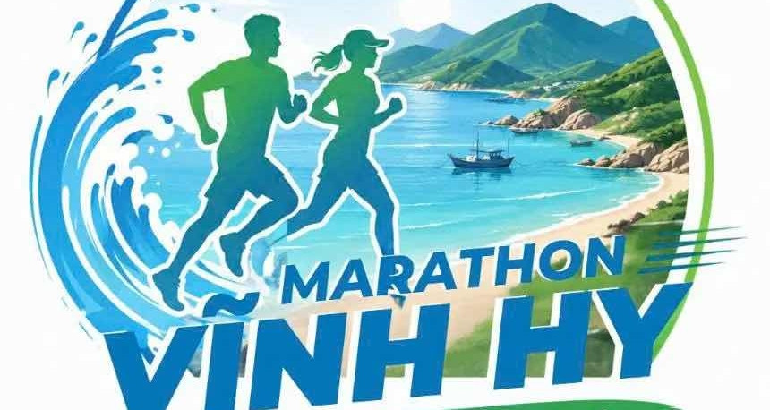 Khanh Hoa Co Giai Chay Moi Giua Danh Thang Vinh Vinh Hy 1437