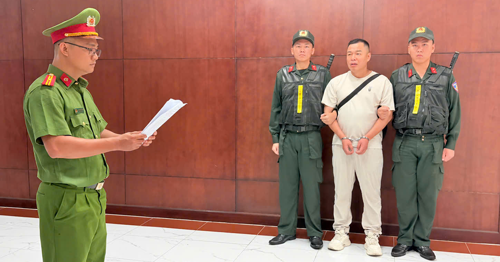 Khoi To Bat Giu Ton Bang Chong Cu Cua Tiktoker Hang Du Muc 1251