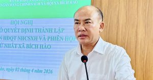 khoi to bat tam giam nguyen chu tich ubnd xa o nghe an 1961