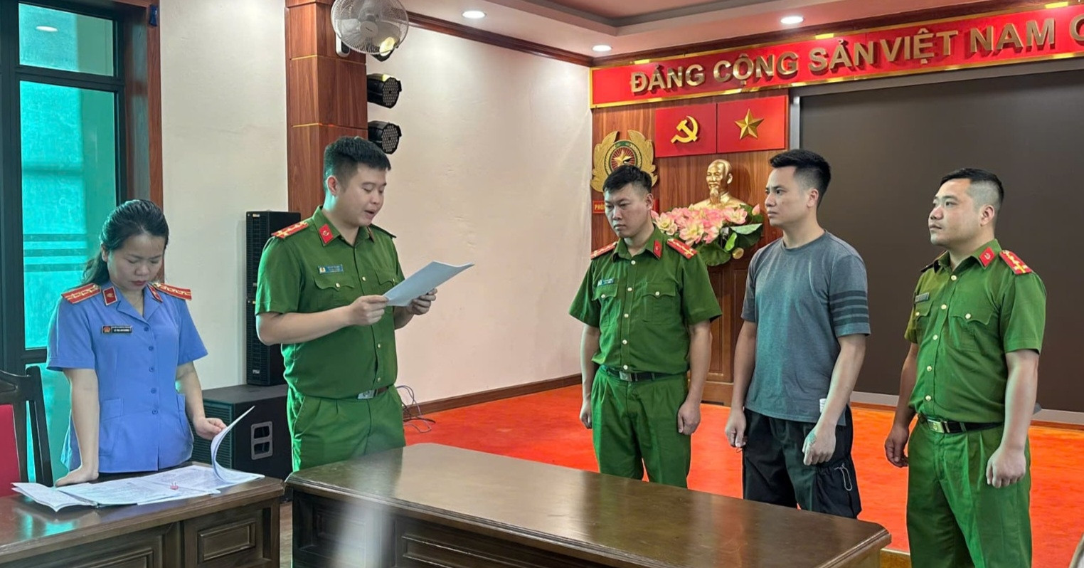 Khoi To Hung Loc Va Dong Pham San Xuat Video Bao Luc Thu Hut Hang Trieu Luot Xem 2217