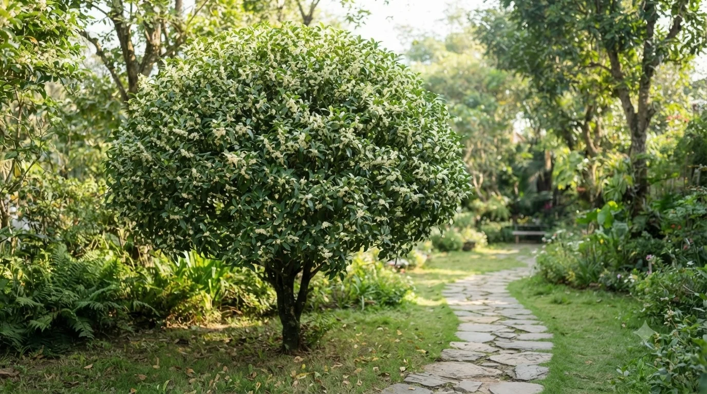 Khong Chi Hop Menh Kim Chon Dung Mau Hoa Moc Huong Nay Giup Gia Dao Em Am Tai Loc Go Cua 113812