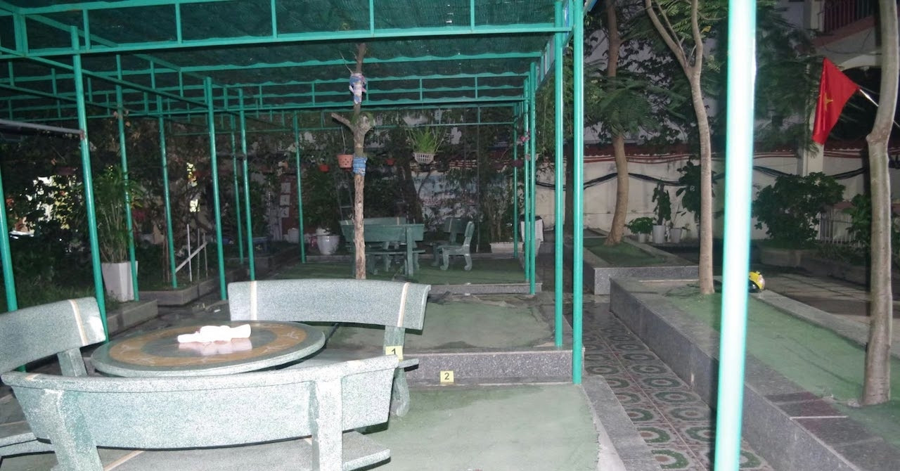 Không Có Dấu Hiệu Tội Phạm Vụ Bé Trai Lớp 1 Ngã Tử Vong Ở Hải Phòng Khong Co Dau Hieu Toi Pham Vu Be Trai Lop 1 Nga Tu Vong O Hai Phong 438