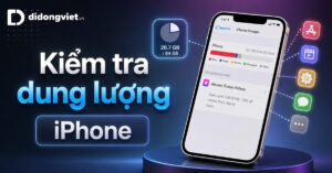 Kiem Tra Dung Luong Iphone Bia Didongviet