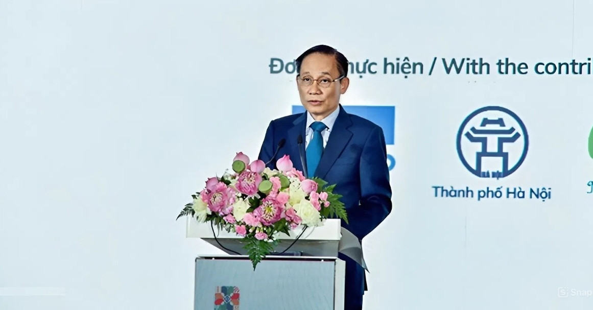 Kien Quyet Khong Hy Sinh Di San De Chay Theo Tang Truong Kinh Te 2446