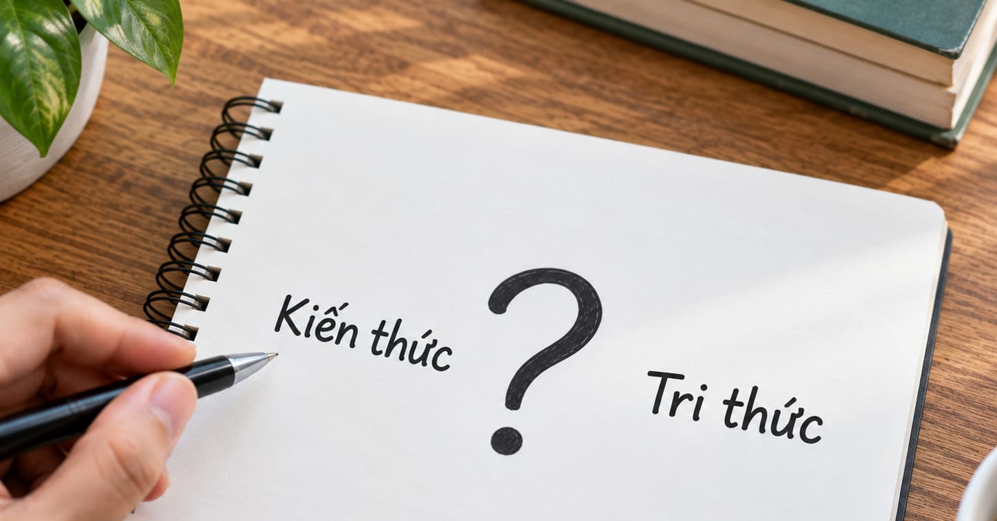 Kien Thuc Va Tri Thuc Co Giong Nhau Khong 642
