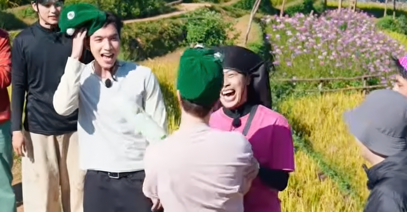 Kieu Minh Tuan Tinh Nham Toc Do Hieuthuhai Xui Giuc Cris Phan Danh Nicky 813