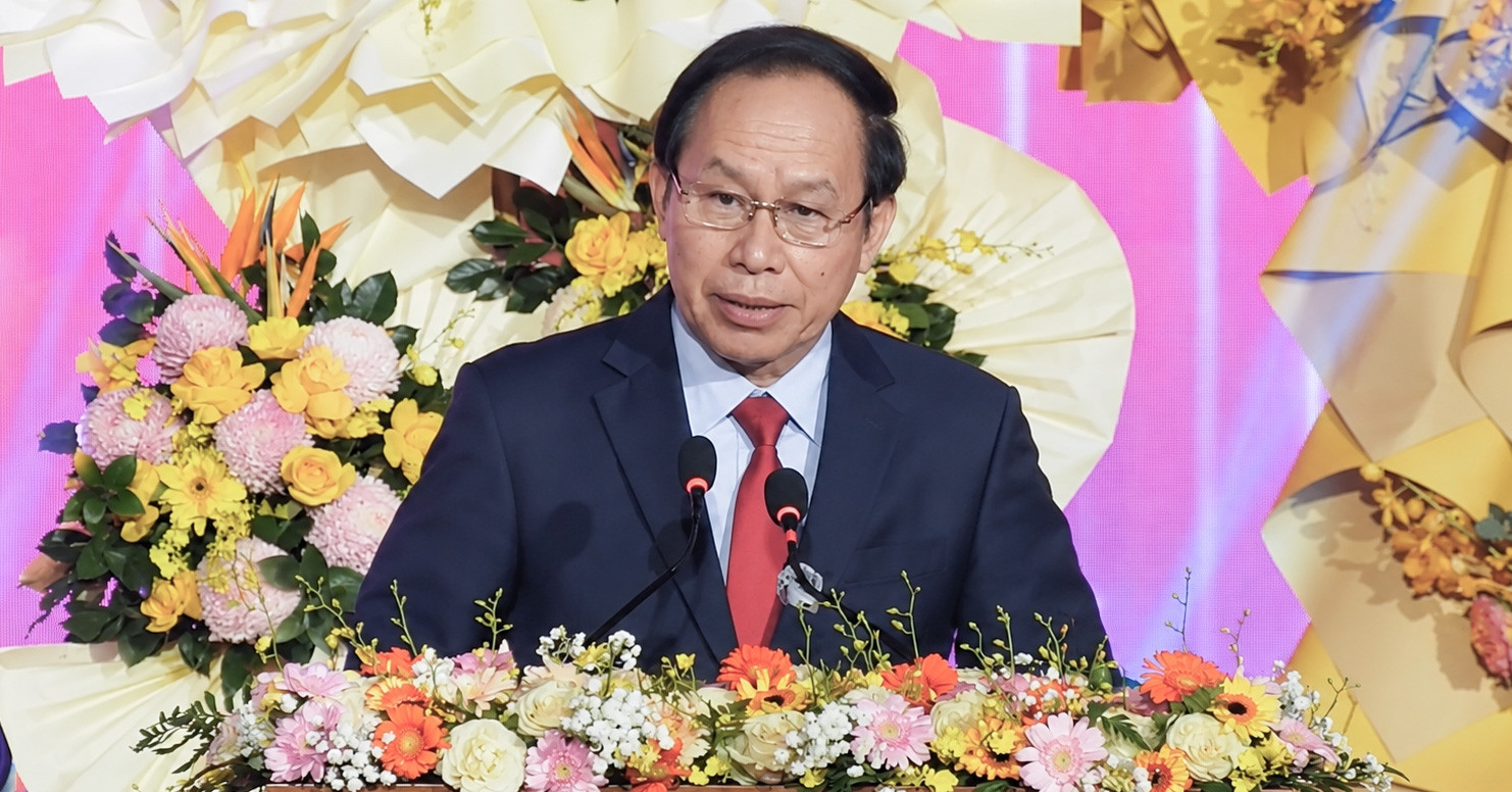 Ky Vong Cua Pho Thu Tuong Voi Truong Dh Su Pham Tphcm 875