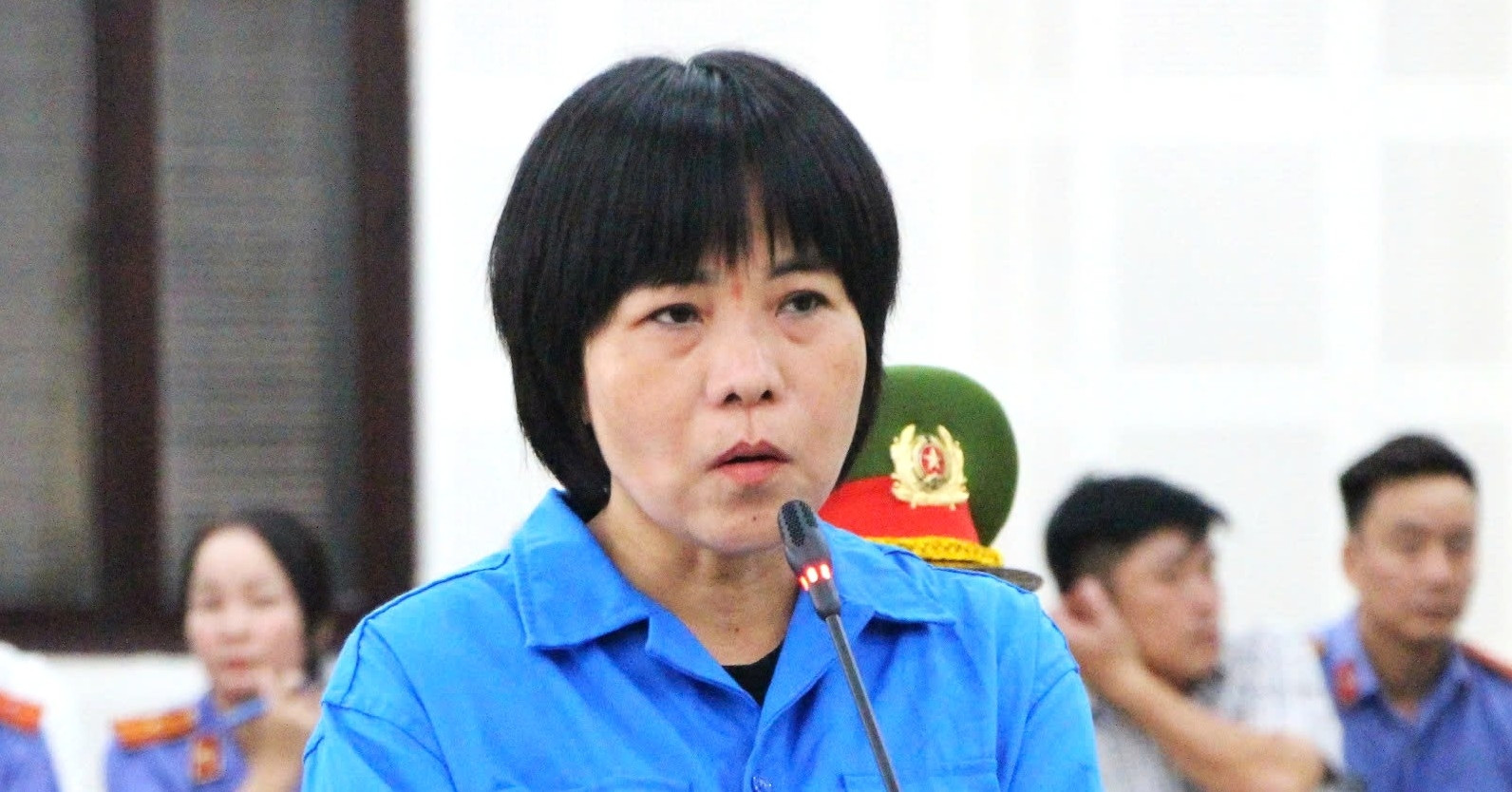 La Don Cua Co Ruot He Lo Vu Me Giet Con Trai De Truc Loi Hon 4 Ty Dong Bao Hiem 1762
