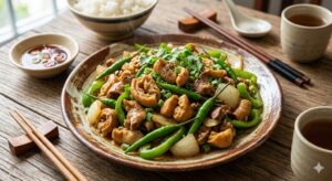 lam sach long lon khong can giam hay muoi bi mat nam o loai bot re tien ai cung co san 155110