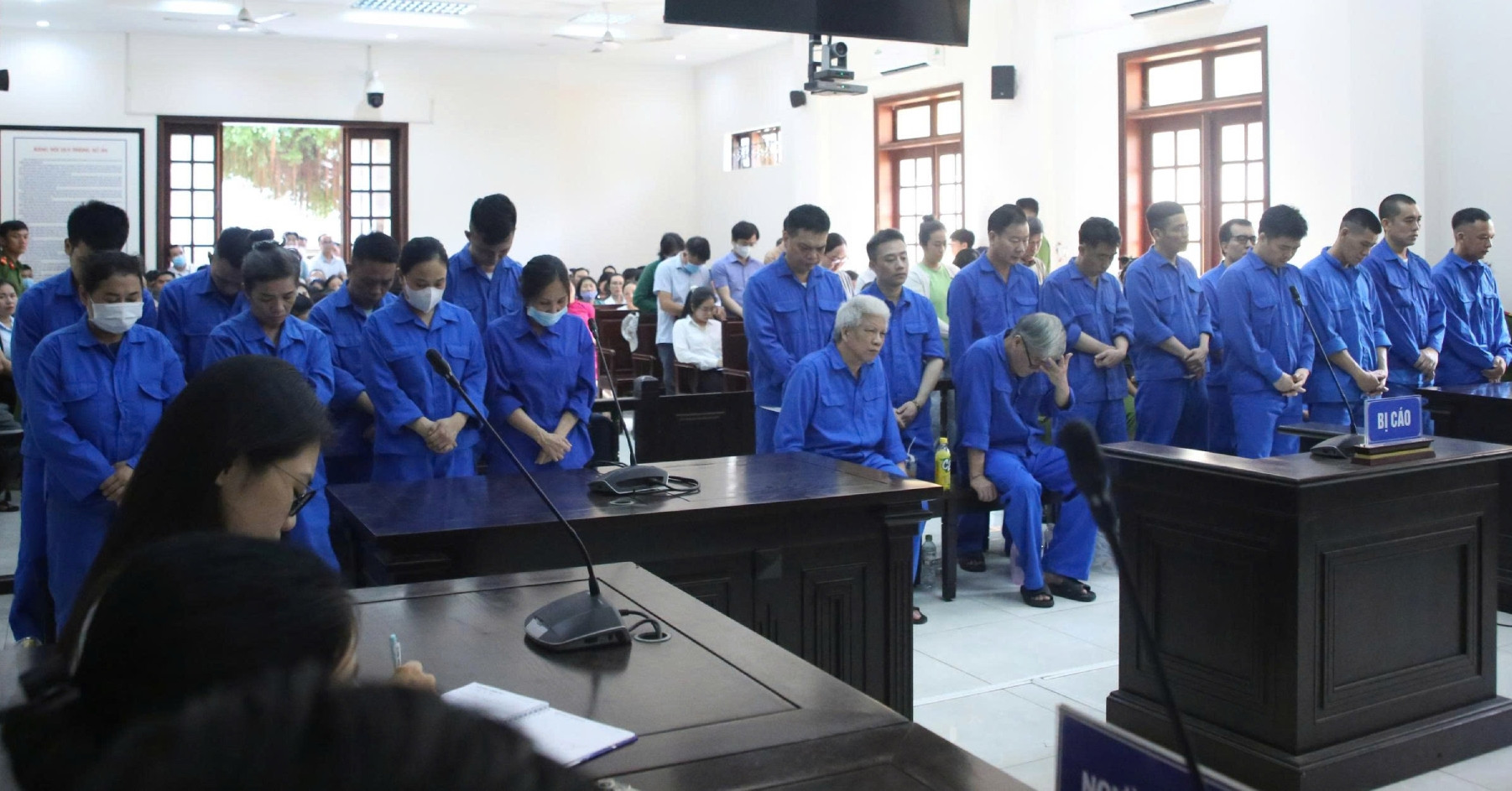 Lam Sai Lech Hang Loat Benh An Tam Than Hai Cuu Vien Truong Linh An 3024