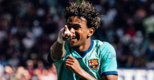 Lamine Yamal Lập Cú Đúp, Barca Thắng Tưng Bừng Levante Lamine Yamal Lap Cu Dup Barca Thang Tung Bung Levante 2345