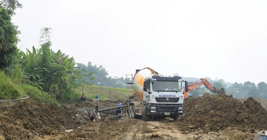 Lao Cai Vuot Bao Gia Lang Son Linh Hoat Go Kho Xay Truong Noi Tru Lien Cap 1788