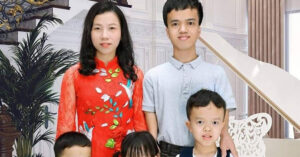 Lay Chong Cao 1M20 Nguoi Phu Nu Thanh Hoa Vuot Qua 16 Nam Nhieu Thu Thach 1220
