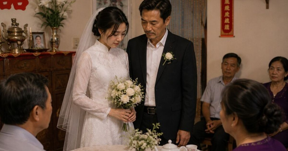 Lay Chong Hon 22 Tuoi Vi Thay Anh Hien Nhu Dat Dem Tan Hon Toi Bang Hoang Truoc Cach Cu Xu Cua Anh 3