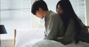Lay Vo Hon 8 Tuoi Dem Tan Hon Co Om Cham Lay Toi Khoc Nuc No Cau Noi Sau Do Khien Toi Sung So E7F742