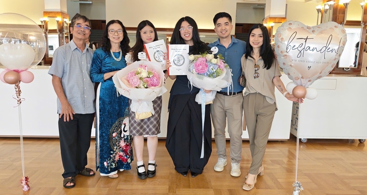 le tot nghiep thpt o duc ly giai vi sao nuoc nay khong can ky thi dai hoc 816