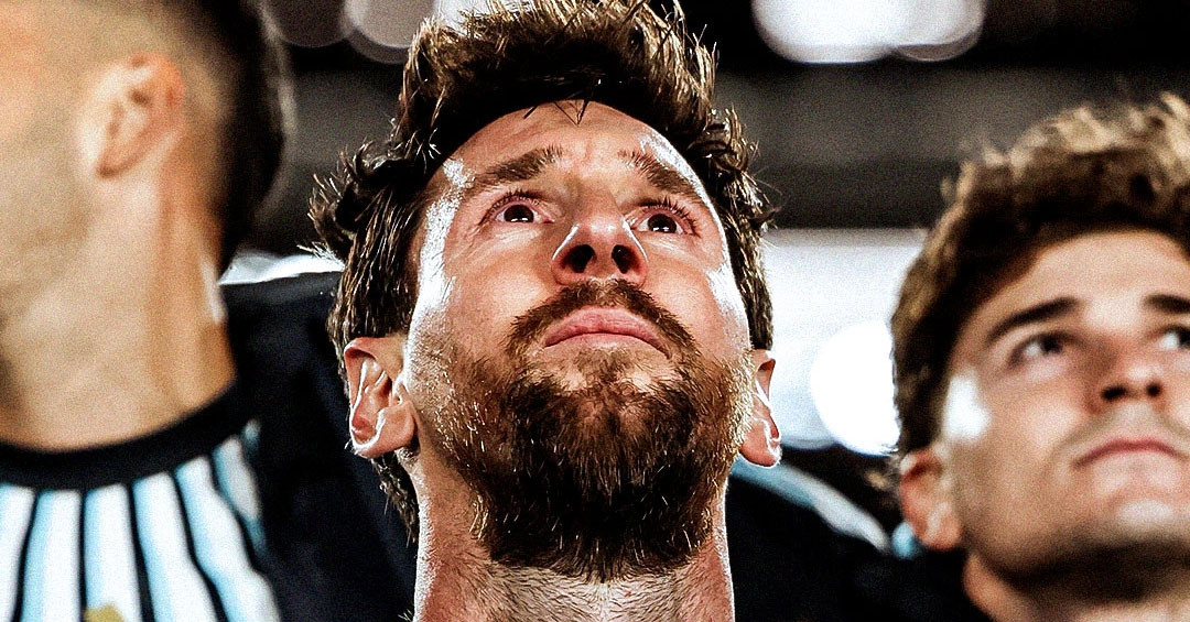 Leo Messi Su Vi Dai Cua Cau Thu Doc Nhat Vo Nhi 490