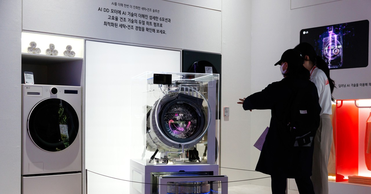 Lg Kiem Nhieu Loi Nhuan Hon Samsung Du Doanh Thu Tuong Duong 591