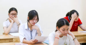lich cong bo diem chuan vao lop 10 ha noi nam 2026 1568