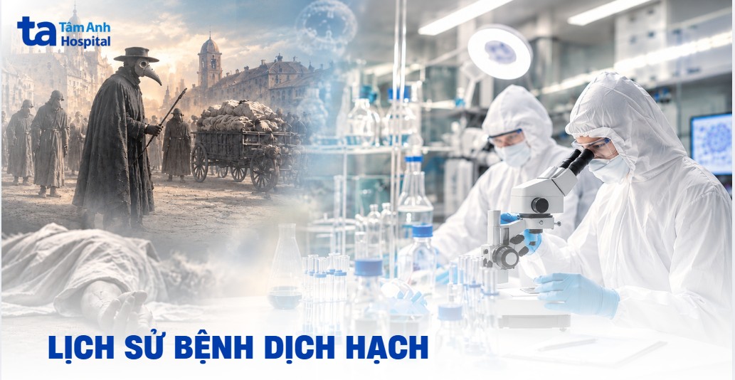 Lich Su Benh Dich Hach