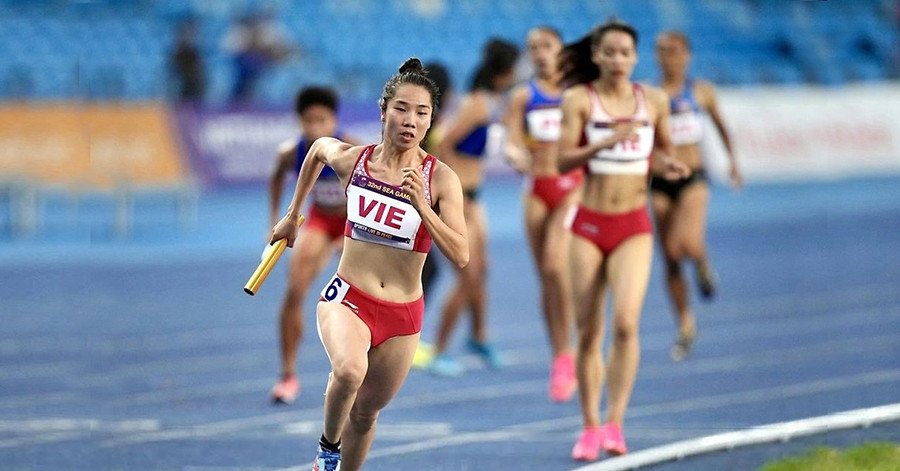 Lich Thi Dau Dien Kinh Asiad 2026 Moi Nhat 3120
