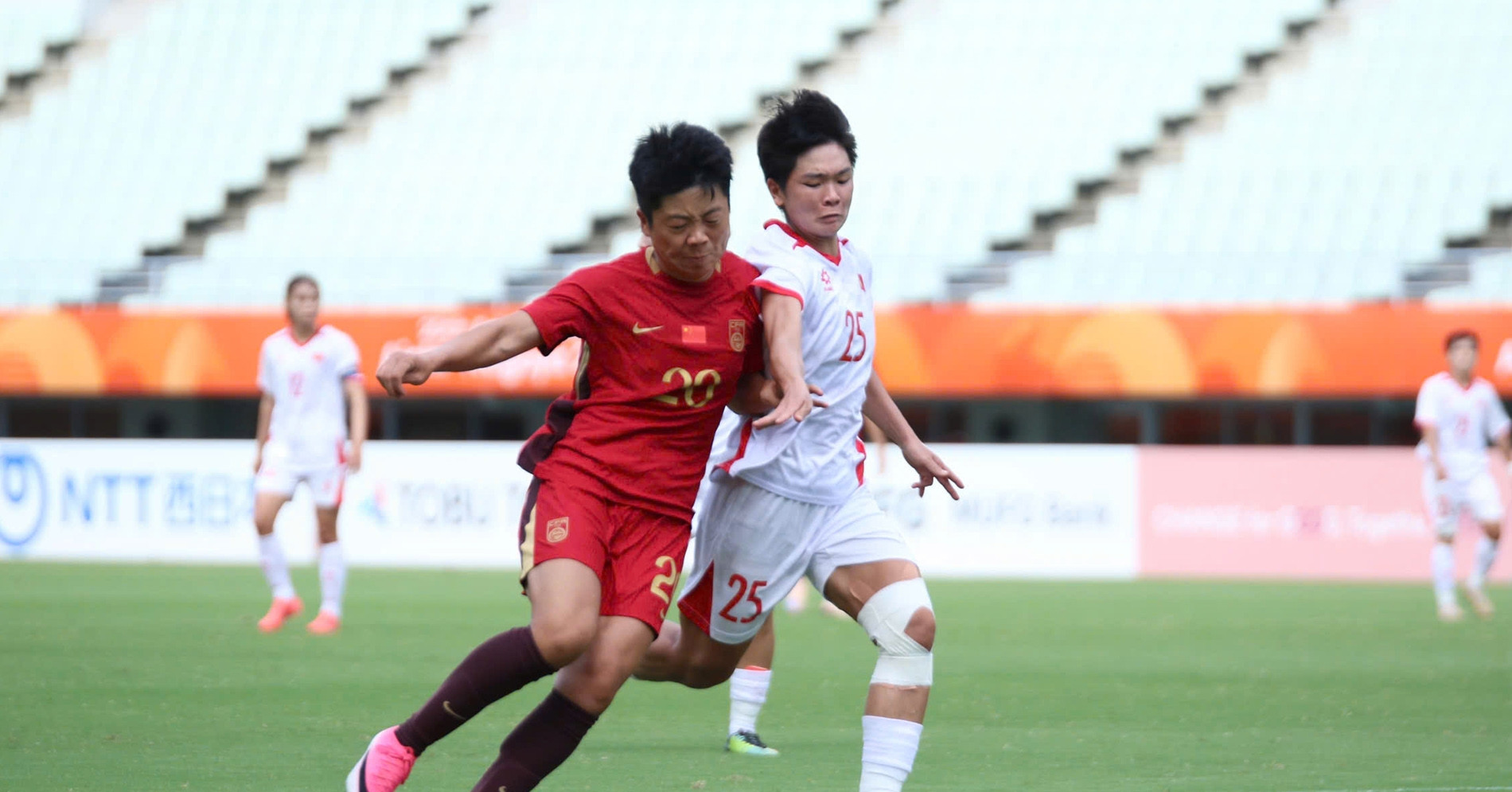 Lịch Thi Đấu Vòng Bán Kết Bóng Đá Nữ Asiad 2026 Lich Thi Dau Vong Ban Ket Bong Da Nuasiad 2026 1768