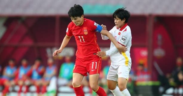 Lich Thi Dau Vong Tu Ket Bong Da Nuasiad 2026 Viet Nam Gap Nui Cao 3227