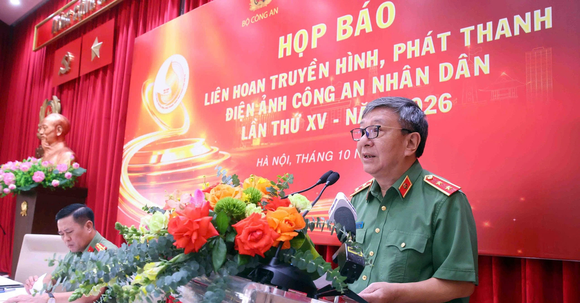 Lien Hoan Truyen Hinh Cand Tiep Tuc Dua Video Tren Nen Tang So Vao Tranh Giai 1076