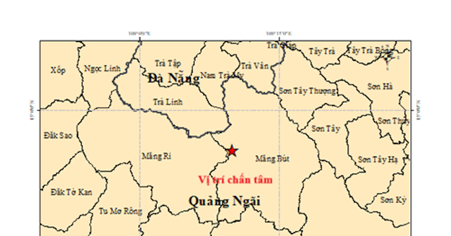 Lien Tiep 8 Tran Dong Dat Chi Trong 2 Ngay Tai Mien Trung 934