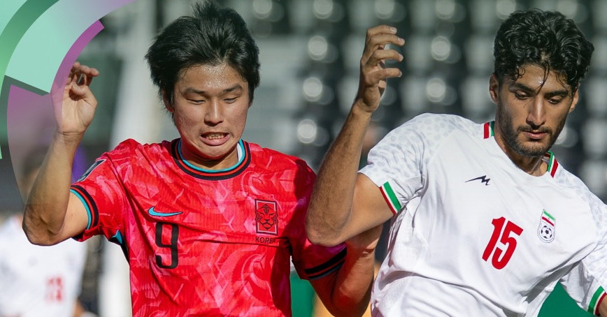 Link Xem Truc Tiep U23 Han Quoc Vs U23 Saudi Arabia Tim Doi Thu Cua Viet Nam 1841