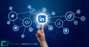 Linkedin La Gi