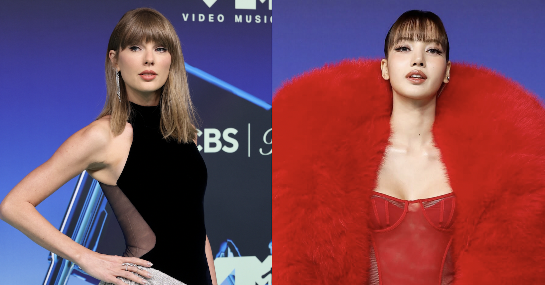 Lisa Diện Mốt Khoe Nội Y, 'Ca Sĩ Giàu Nhất Thế Giới' Taylor Swift Sexy Ở Vmas 2026 Lisa Dien Mot Khoe Noi Y Ca Si Giau Nhat The Gioi Taylor Swift Sexy O Vmas 2026 534